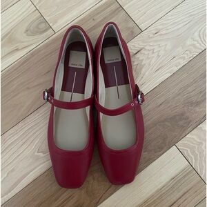 Dolce Vita Mary Jane’s - SZ 8.5